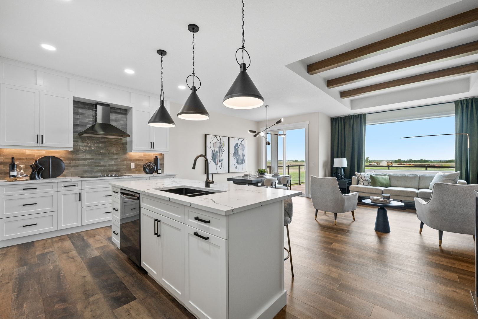 Trilogy Homes Gallery 14