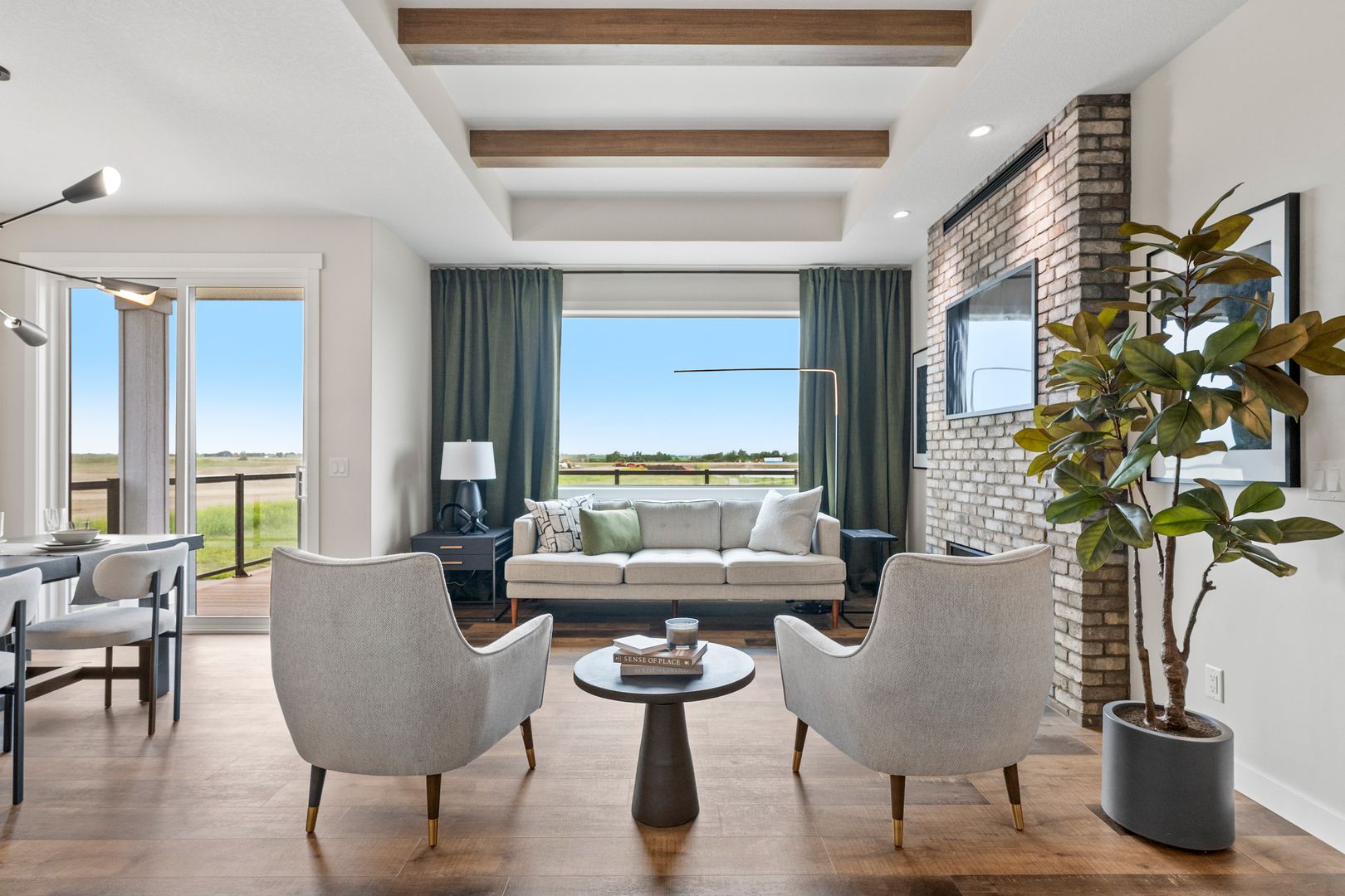 Trilogy Homes Gallery 2