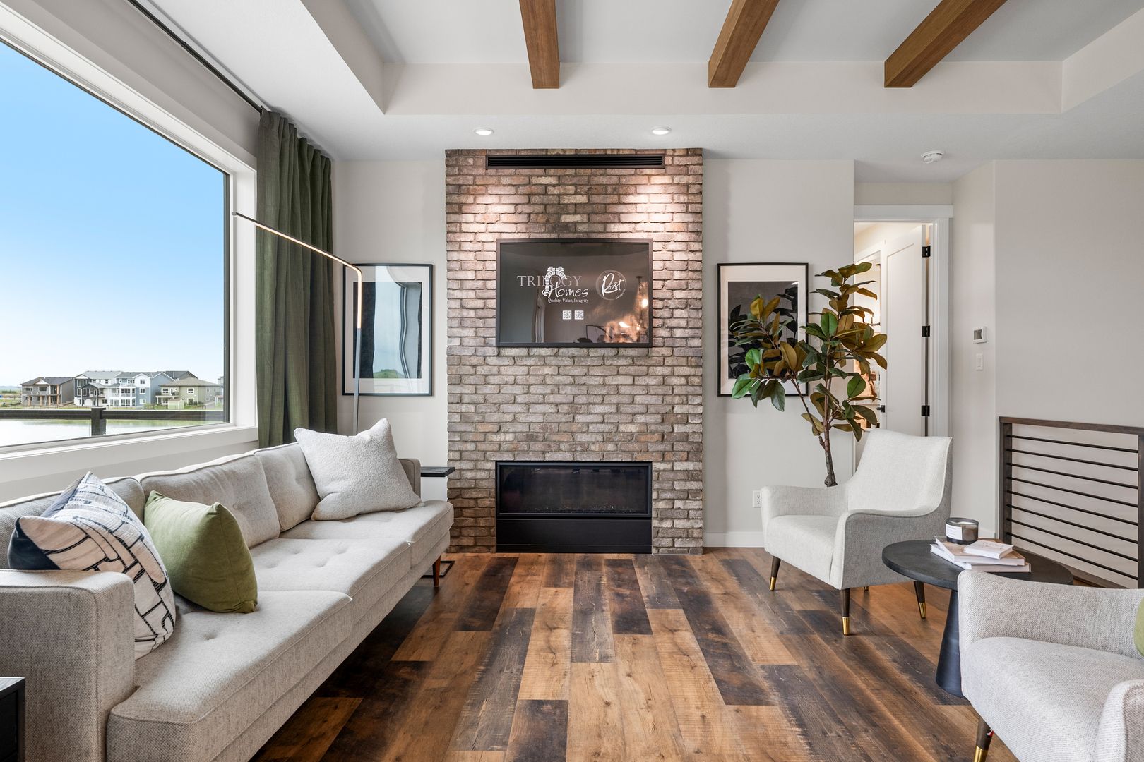 Trilogy Homes Gallery 0