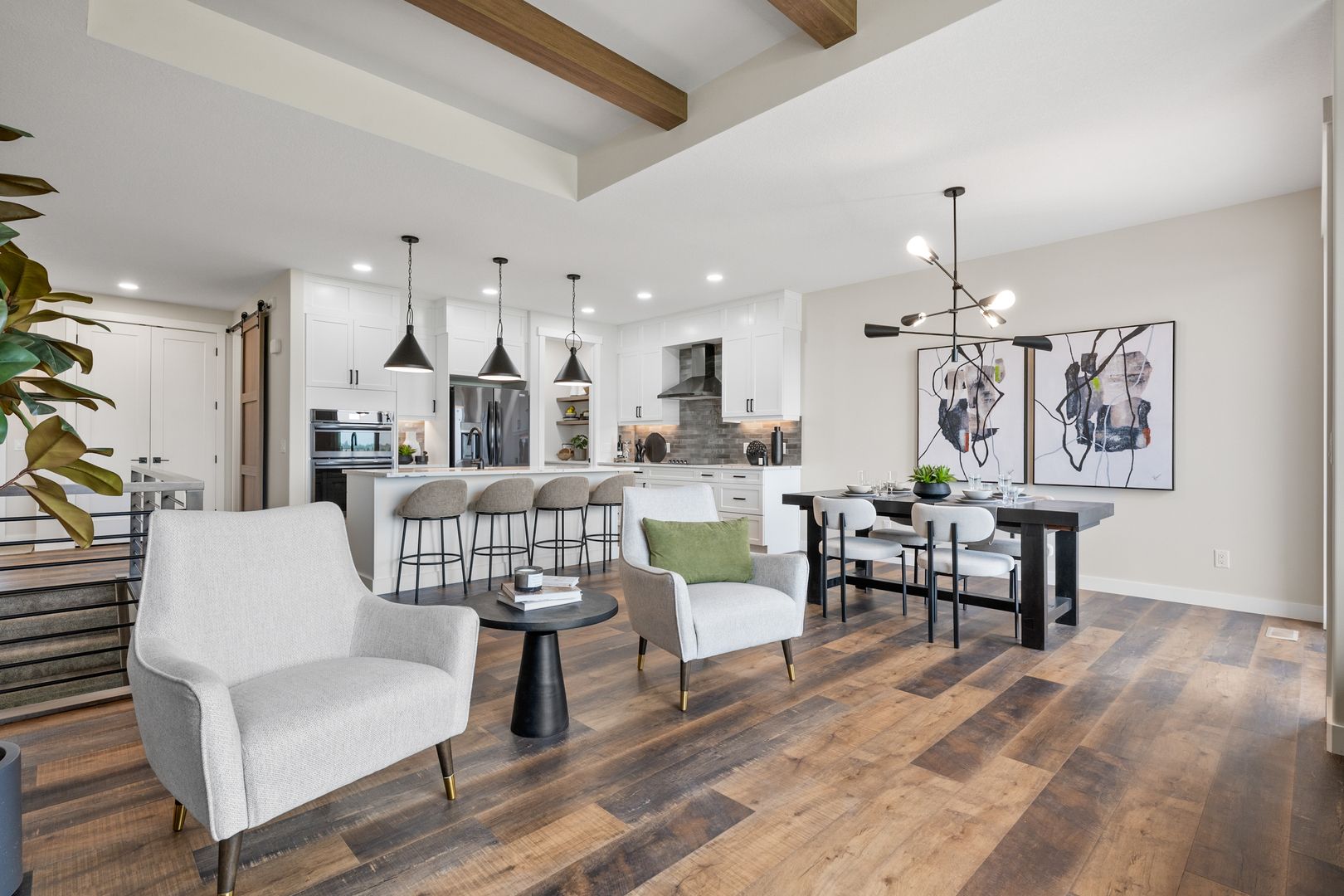 Trilogy Homes Gallery 4