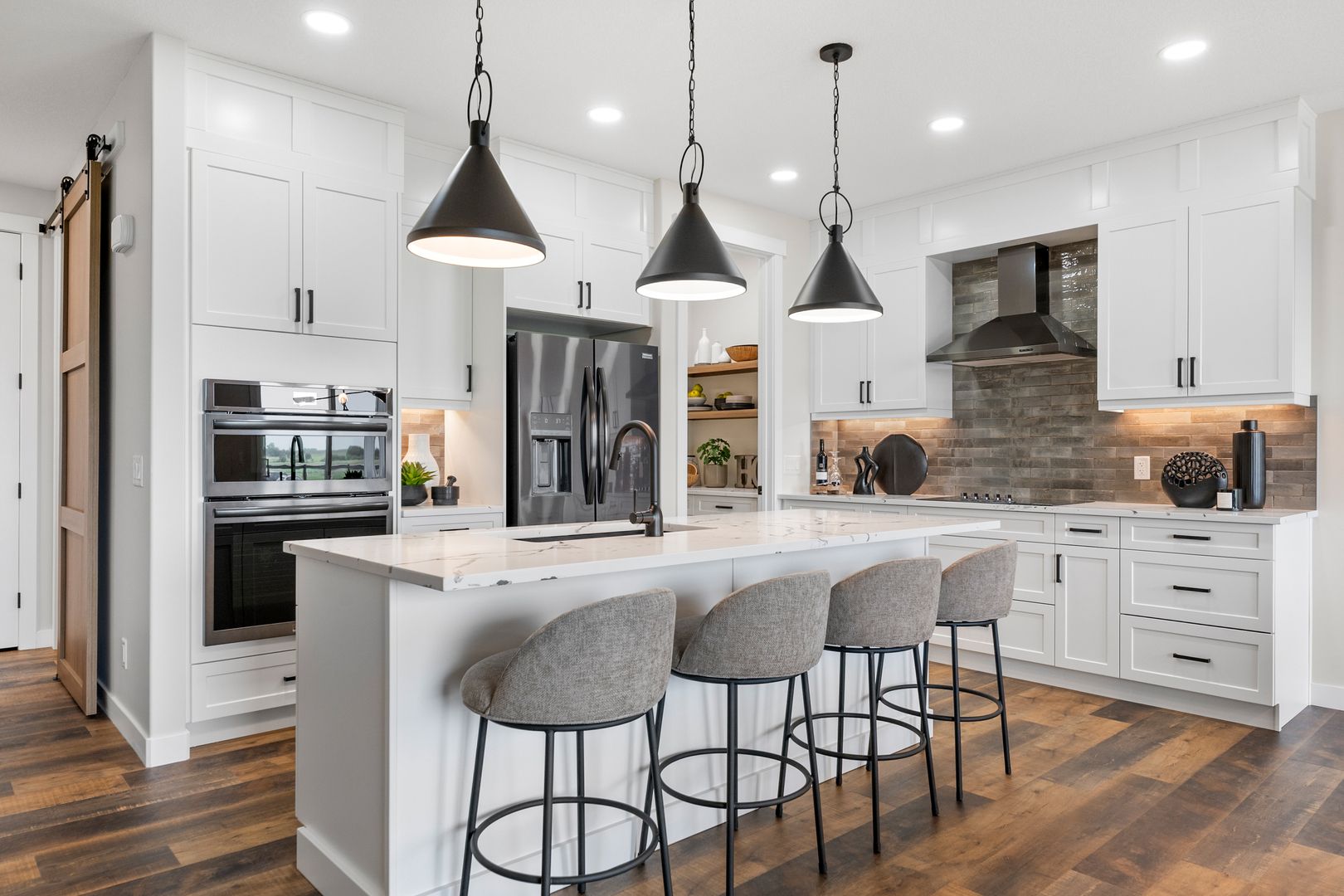 Trilogy Homes Gallery 11