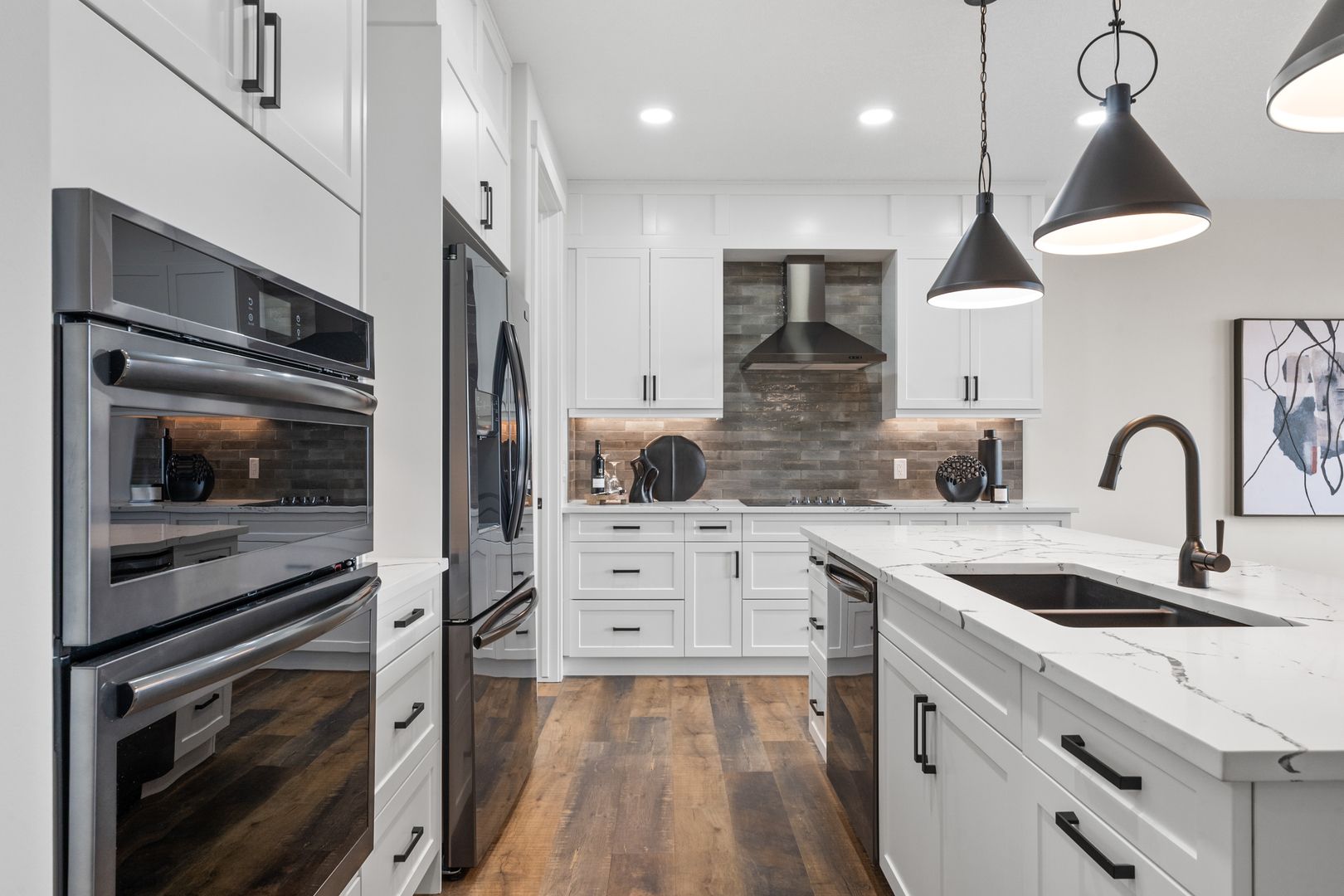 Trilogy Homes Gallery 21