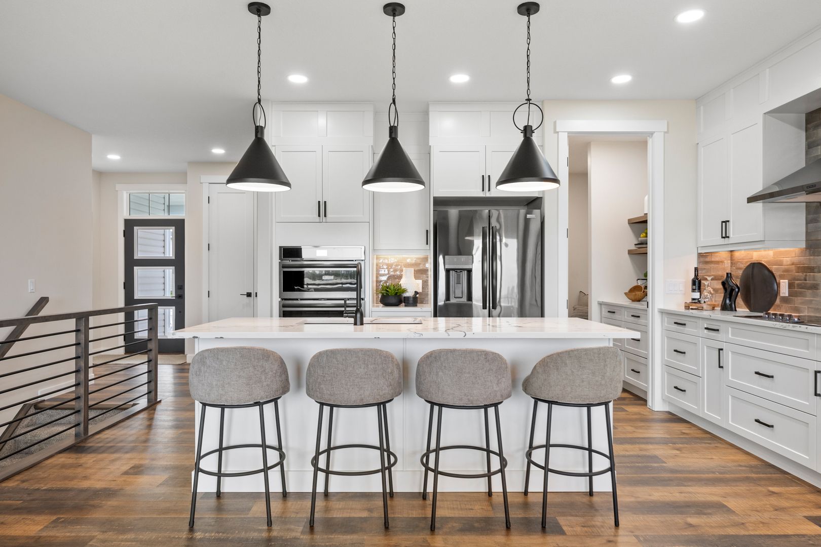 Trilogy Homes Gallery 13