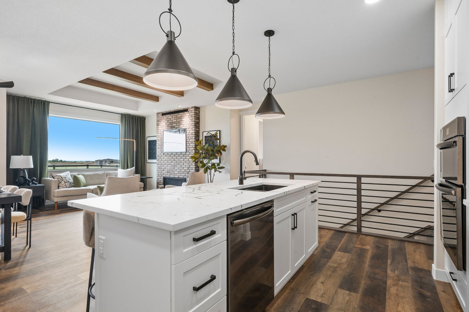 Trilogy Homes Gallery 17