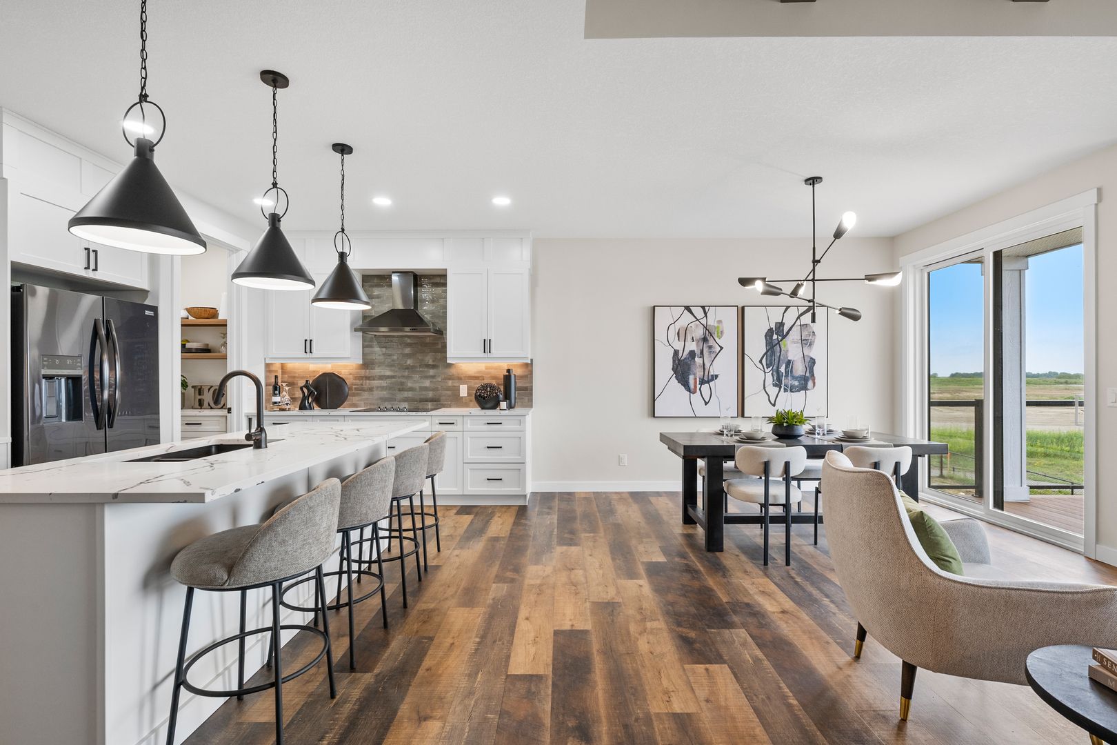 Trilogy Homes Gallery 7