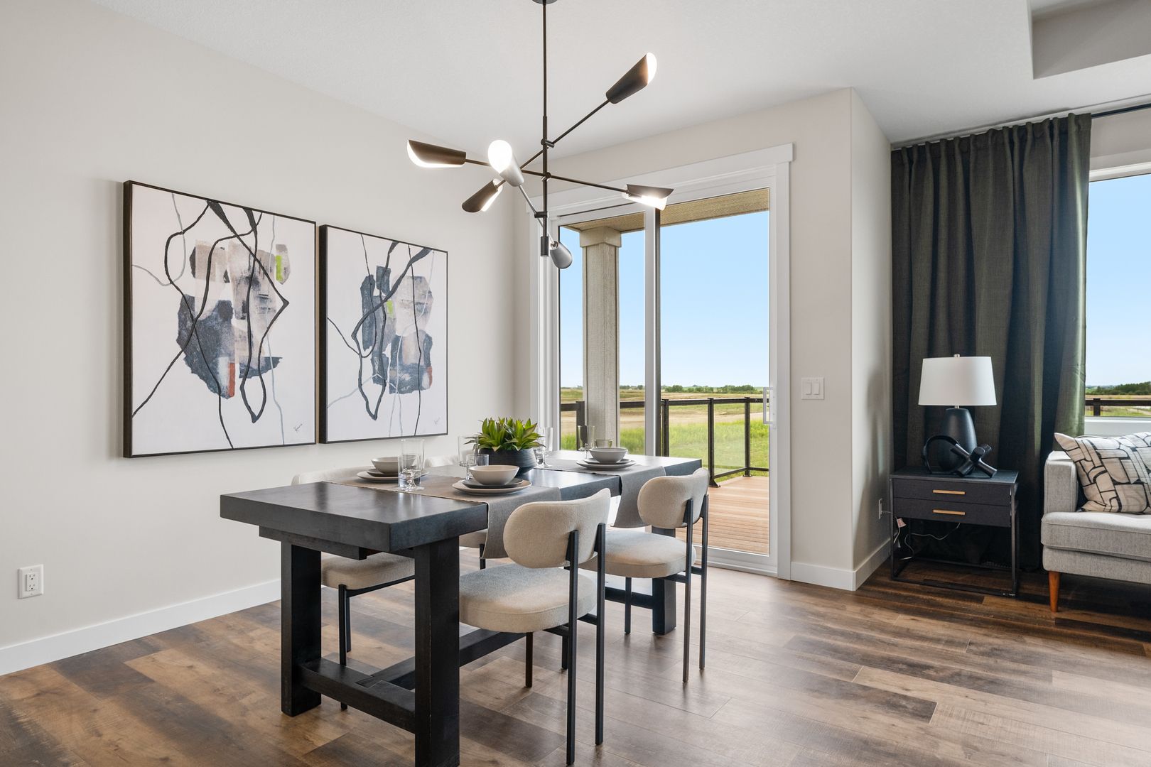 Trilogy Homes Gallery 18