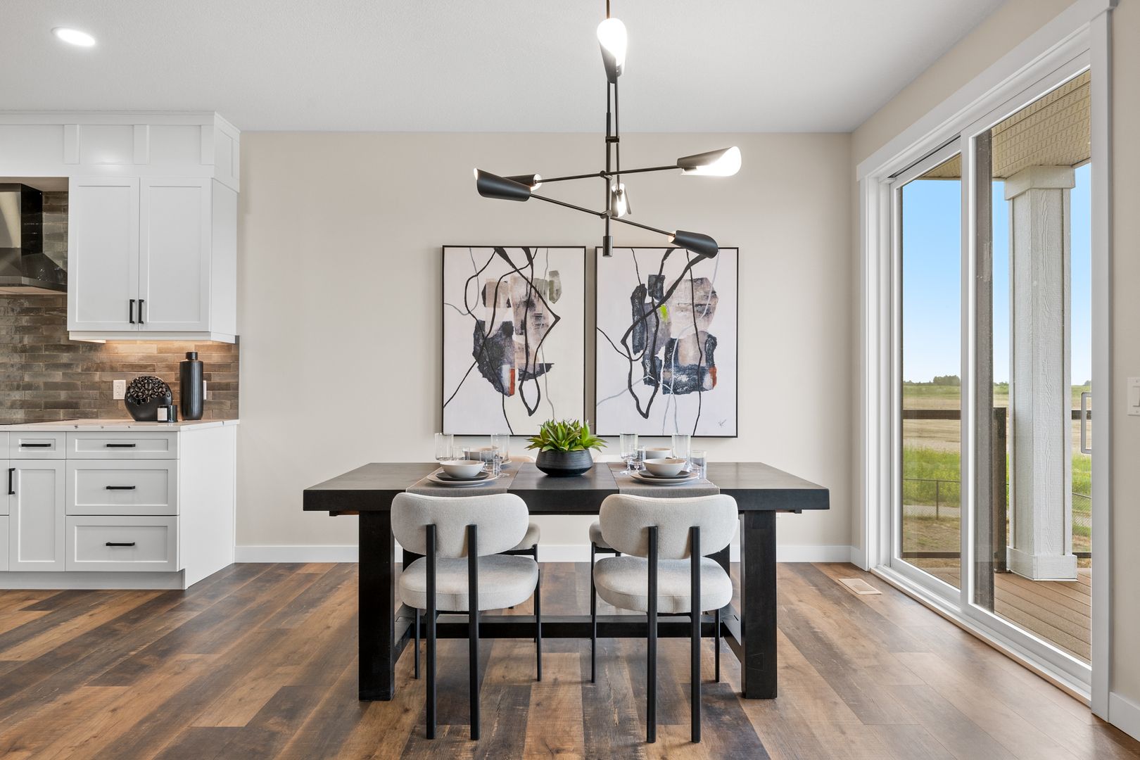 Trilogy Homes Gallery 9