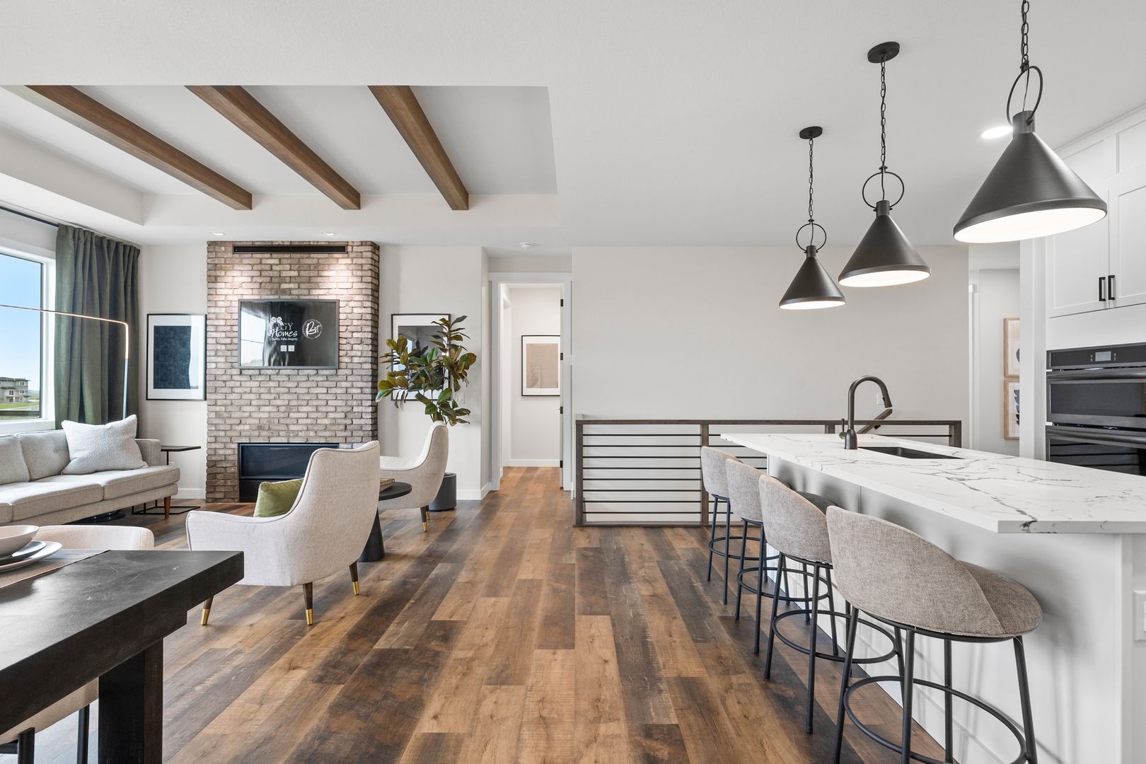 Trilogy Homes Gallery 6