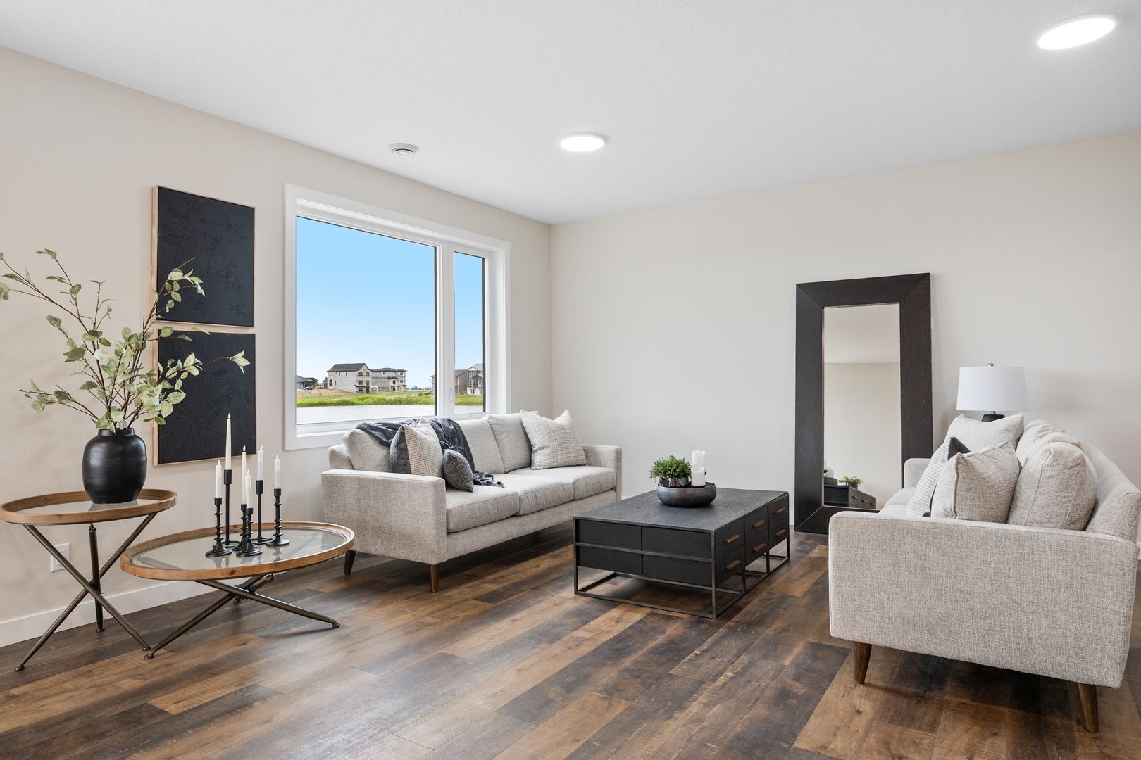 Trilogy Homes Gallery 16