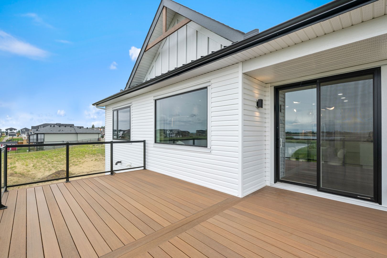 Trilogy Homes Gallery 1