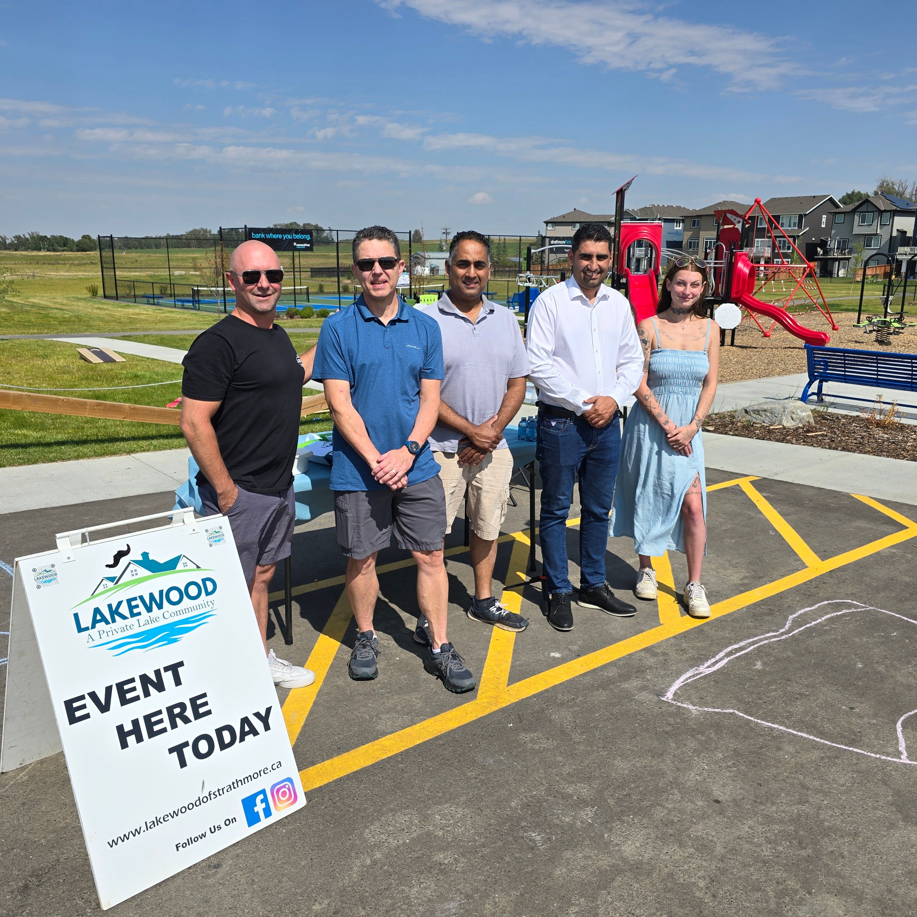 From Winner to Community Hero: The Return of Lakewood’s $50K Big Roll