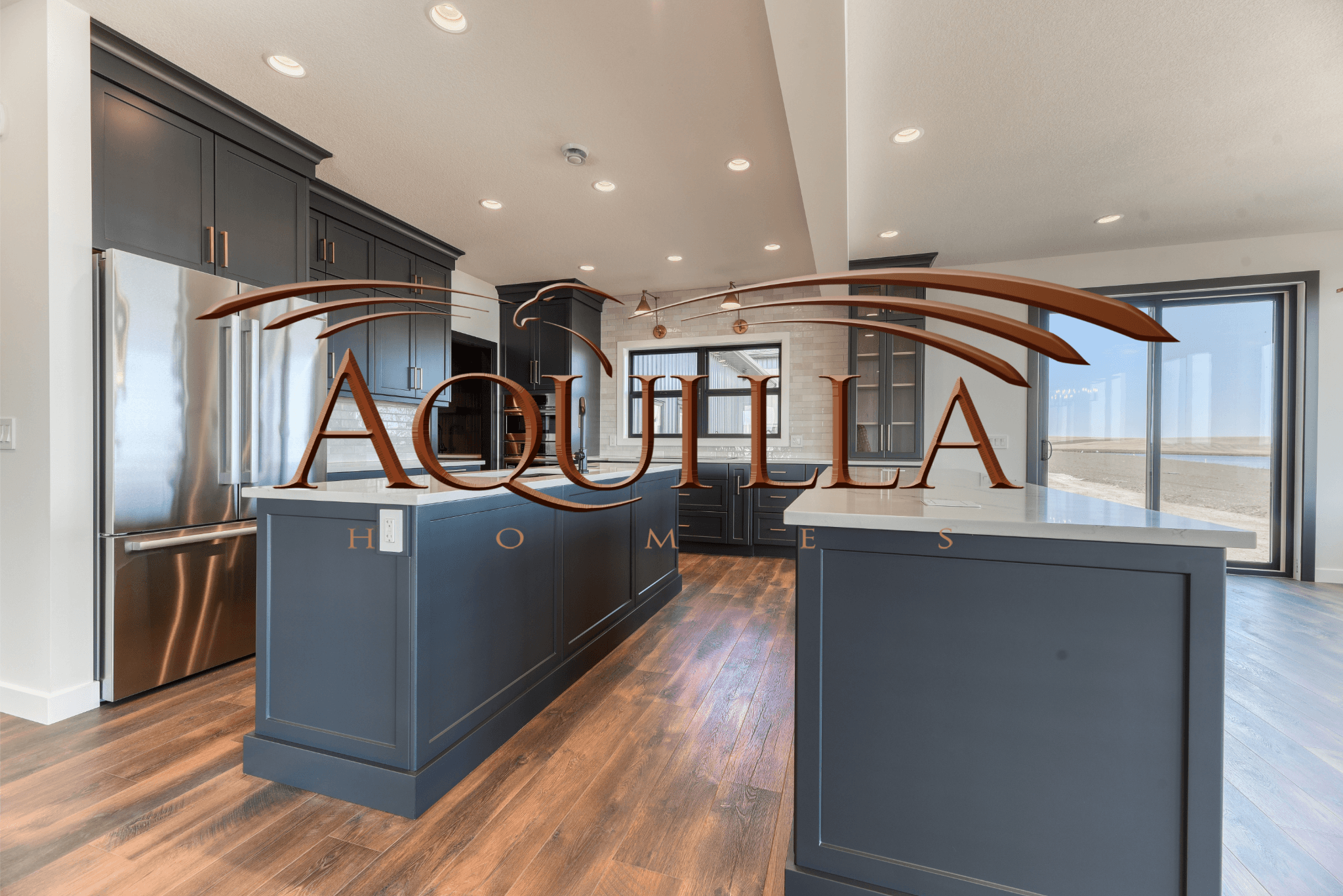 Building Your Future with Aquilla Homes at Lakewood