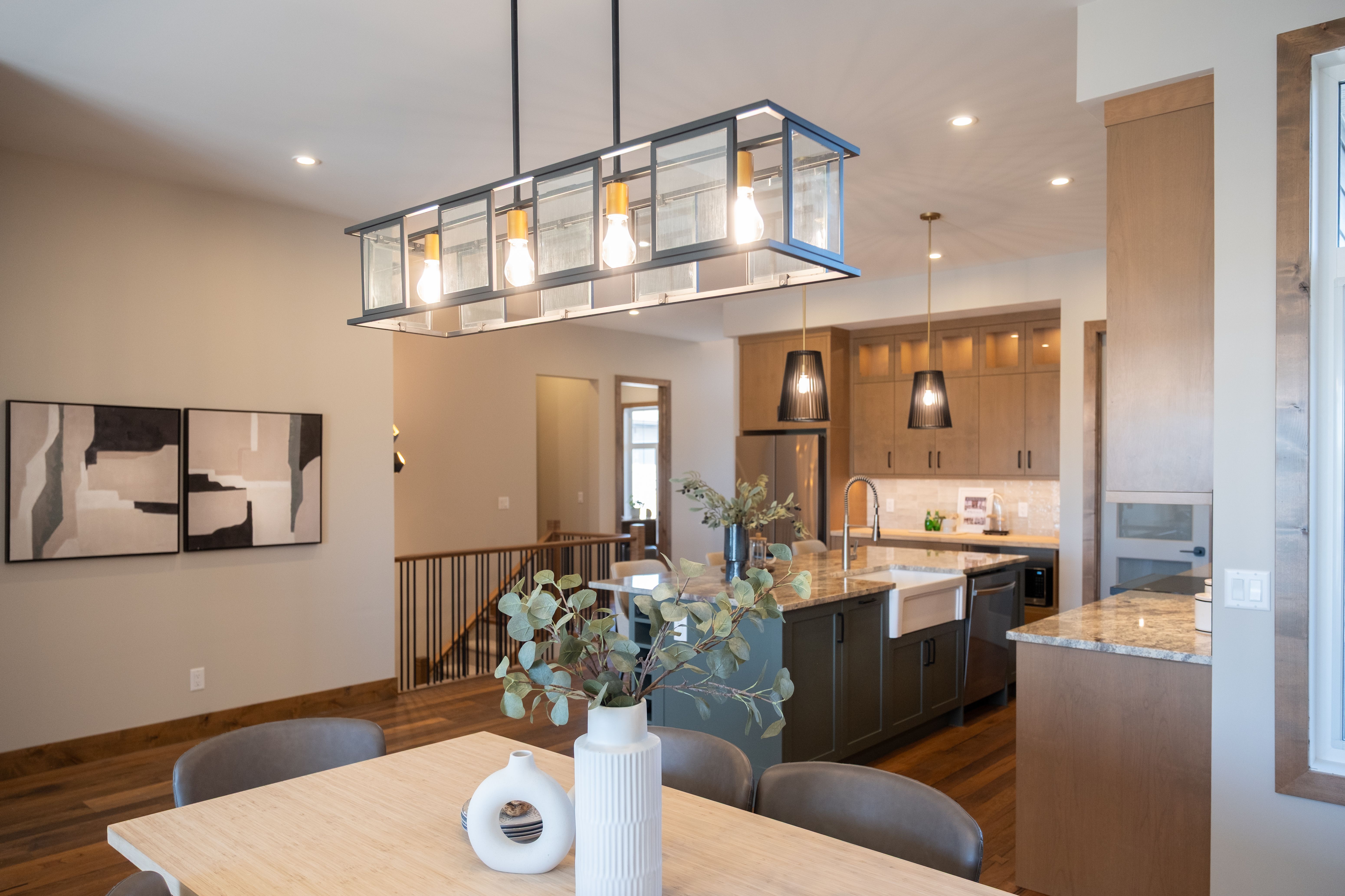 Step Inside: Explore the Open Show Homes in Lakewood