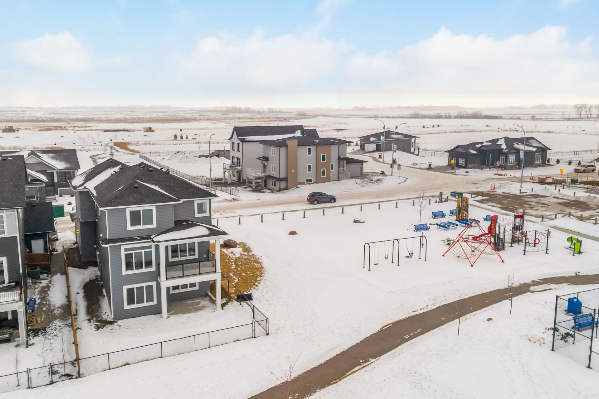 Shayman Homes Gallery 4