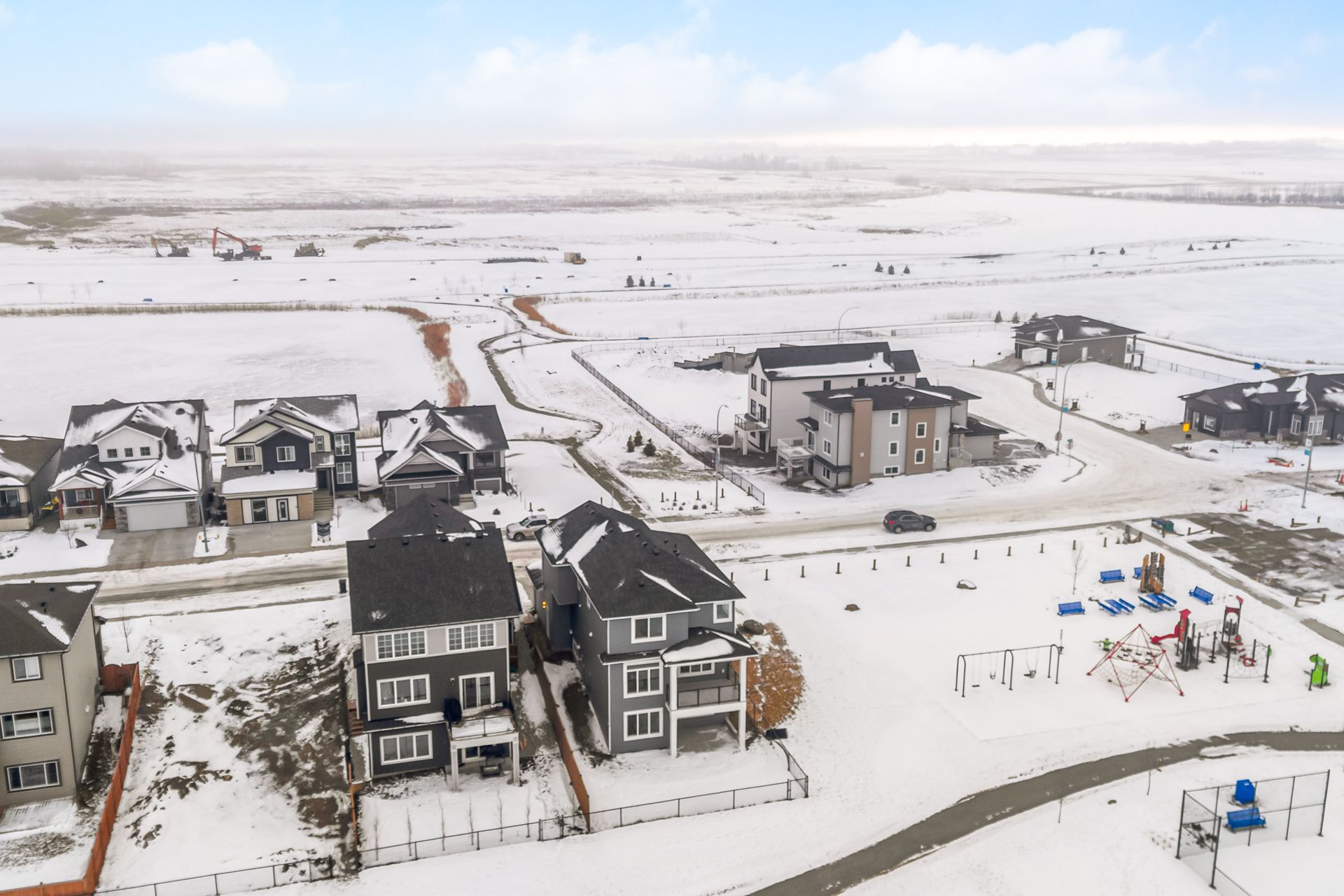 Shayman Homes Gallery 9