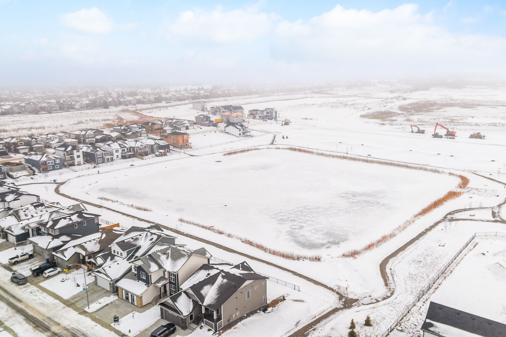 Shayman Homes Gallery 8