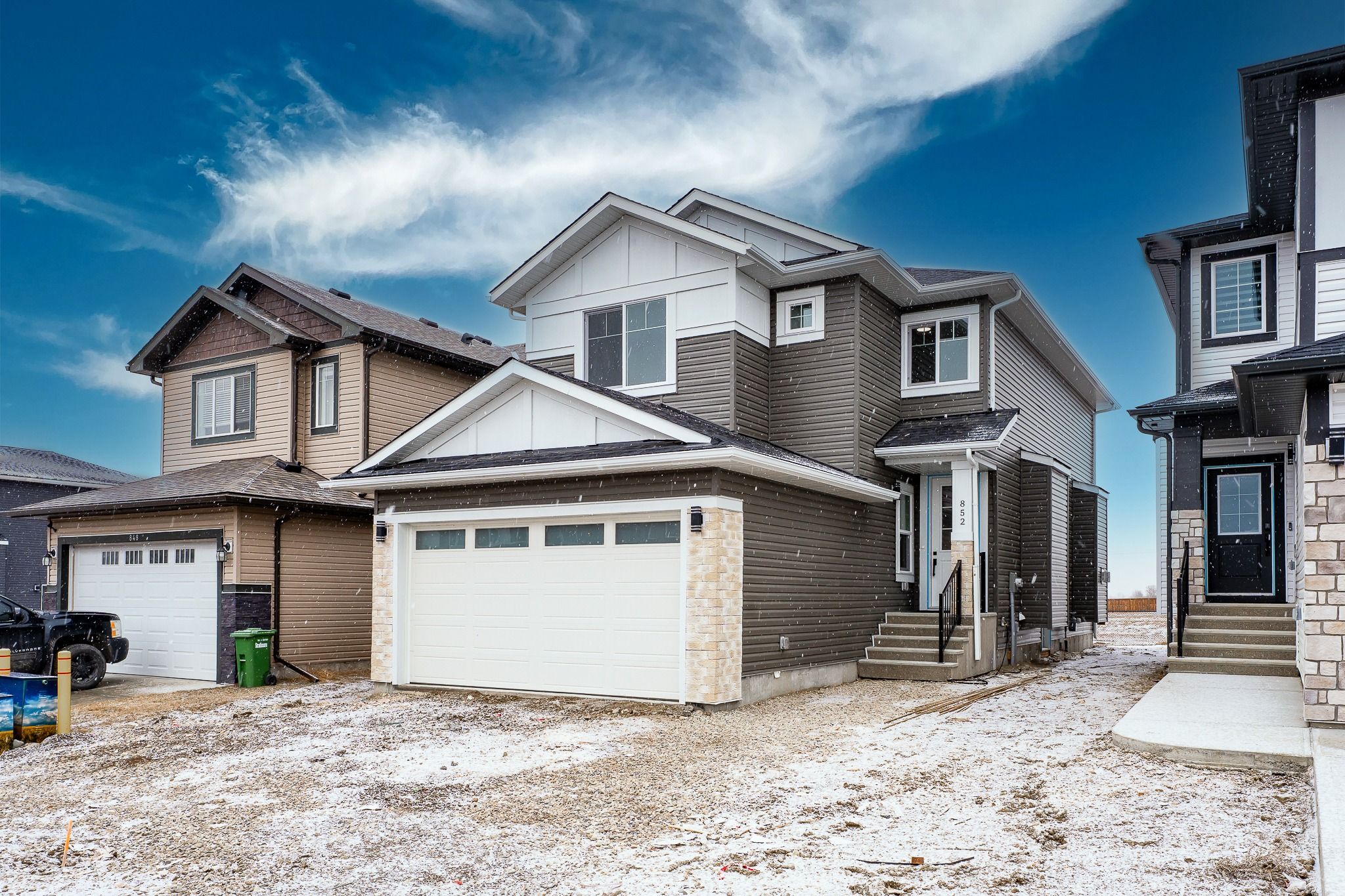 Living Future Homes Gallery 6