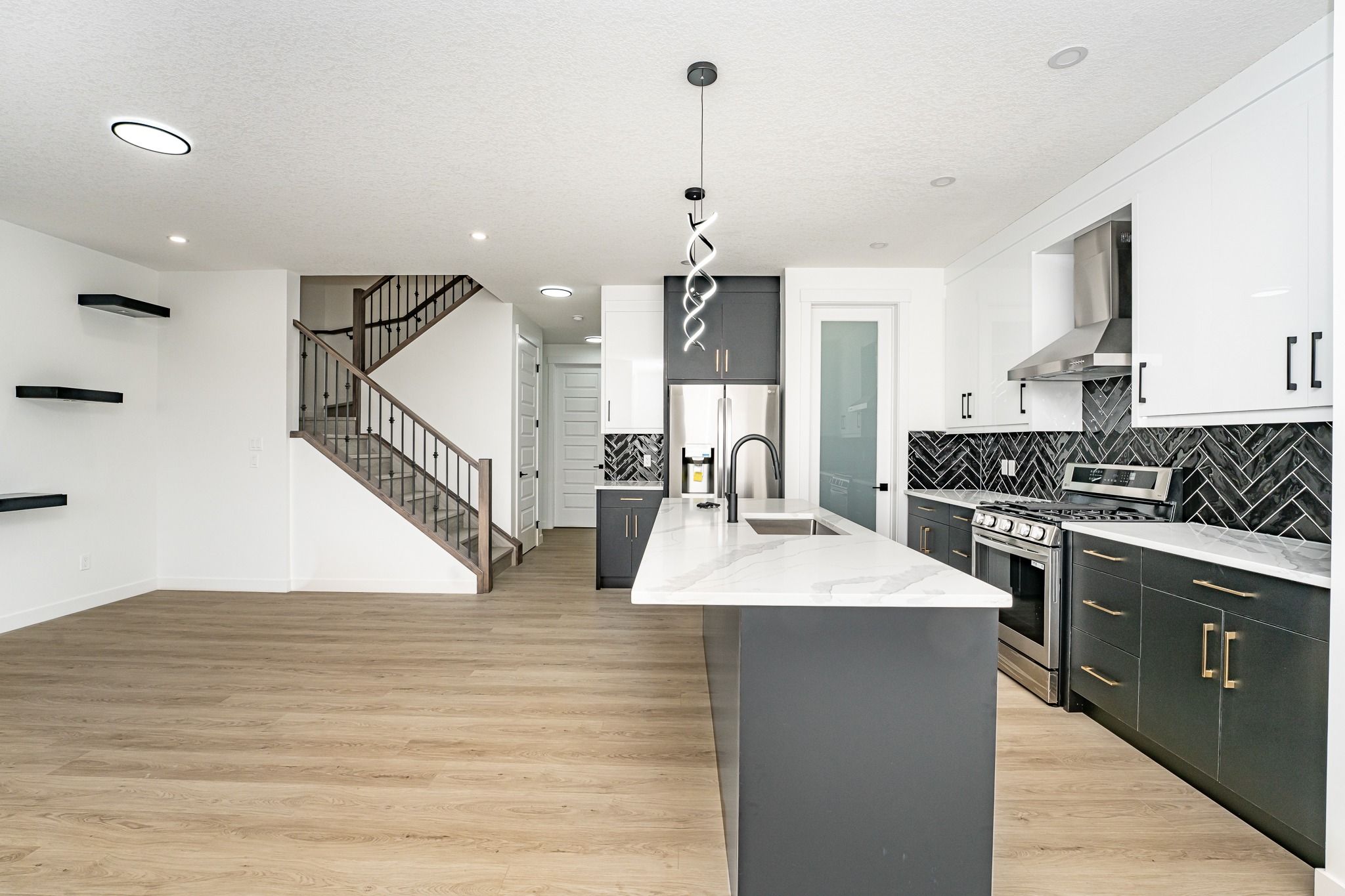 Living Future Homes Gallery 1