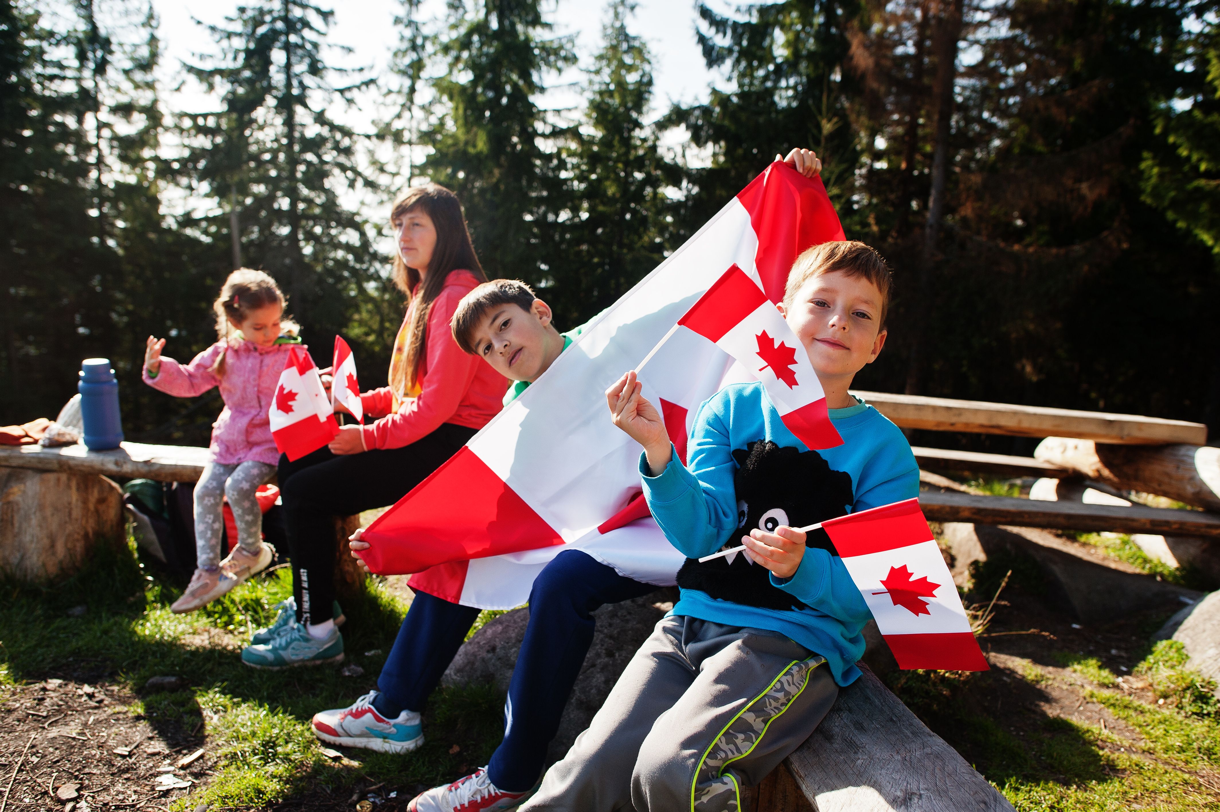 Oh, Canada! Celebrating Canada Day & the Joy of Being Canadian 🇨🇦